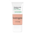 thumbnail image 2 of Crema CC Neutrogena Full Coverage Mate sin Aceite/Fragancias/Parabenos - Niacinamida B3, Vainilla 3.0, 28ml, 2 of 2