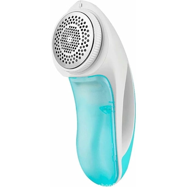 ✂️ Afeitadora De Pelusas Evercare Triple Acción – Elimina Bolitas De Ropa Rápido Y Seguro (Grande)