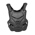 thumbnail image 4 of Chaleco protector multifuncional para motocicleta, protector de pecho y espalda para motocicleta, monopatín y ciclismo., 4 of 8
