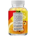 thumbnail image 2 of Gomitas con omega 3 para niños Phytoral DHA 6 9 Vision Immunity, 2 of 7