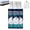 3pc, variant on Wrinkle Releaser Spray, Instant Wrinkle Releaser Spray, No Iron, Travel-Ready, Static-Free &fresh, Fabric Refresher and Deodorizing Mist