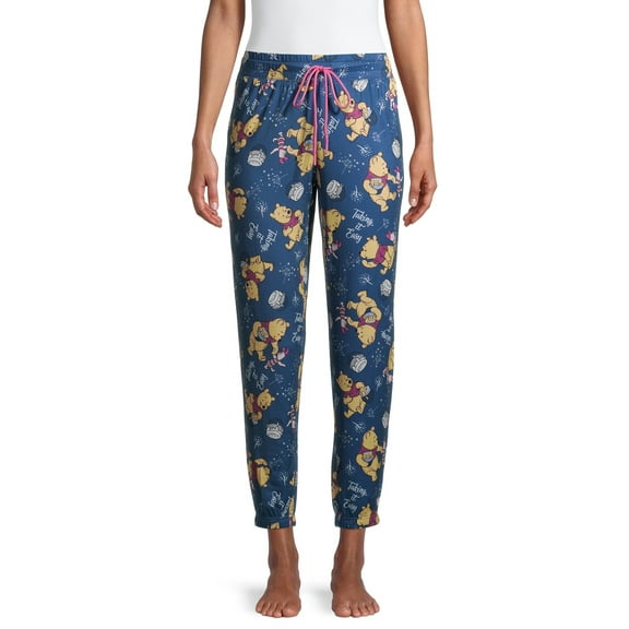 Pooh Women's Licensed Jogger