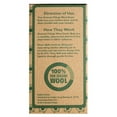 thumbnail image 2 of Greener Things Wool Dryer Balls 4 Count Box, 2 of 2