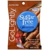 GoLightly Sugar Free Cinnamon Hard Candy, 2.75 oz (Pack of 12)