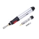 thumbnail image 1 of Uadme Kit De Soldador De Gas, Pluma De Soldadura De Butano Inalámbrica 4 En 1, Herramienta De Calor De Antorcha De Soldadura Micro, Capacidad De Llenado De 12ml, 1 of 8
