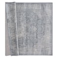 thumbnail image 5 of United Weavers Scarborough Bayport Oriental Cream Woven Olefin Area Rug or Runner, 5 of 6