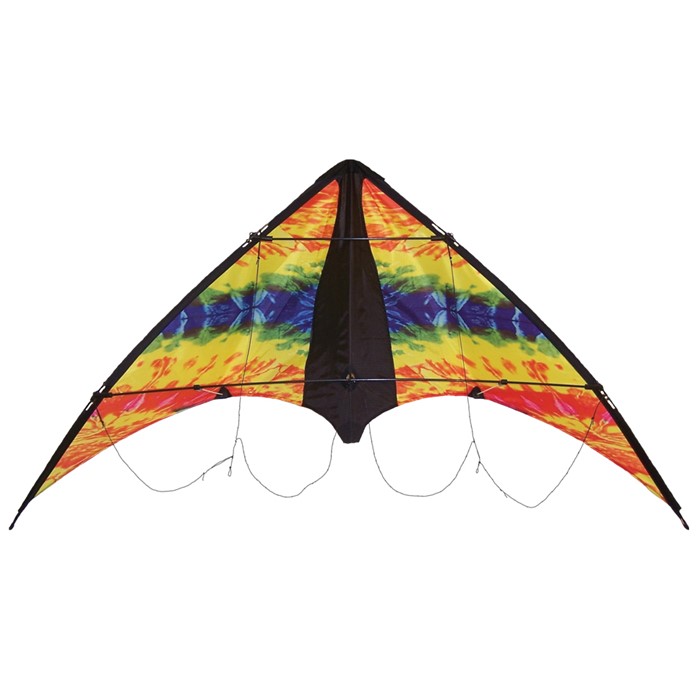 melissa and doug rainbow stunt kite assembly