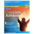 thumbnail image 2 of Complete Advanced Student's Book with Answers with CD-ROM, 2 of 4