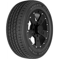 Advanta HTR-800 LT265/70R17 121S E Tire