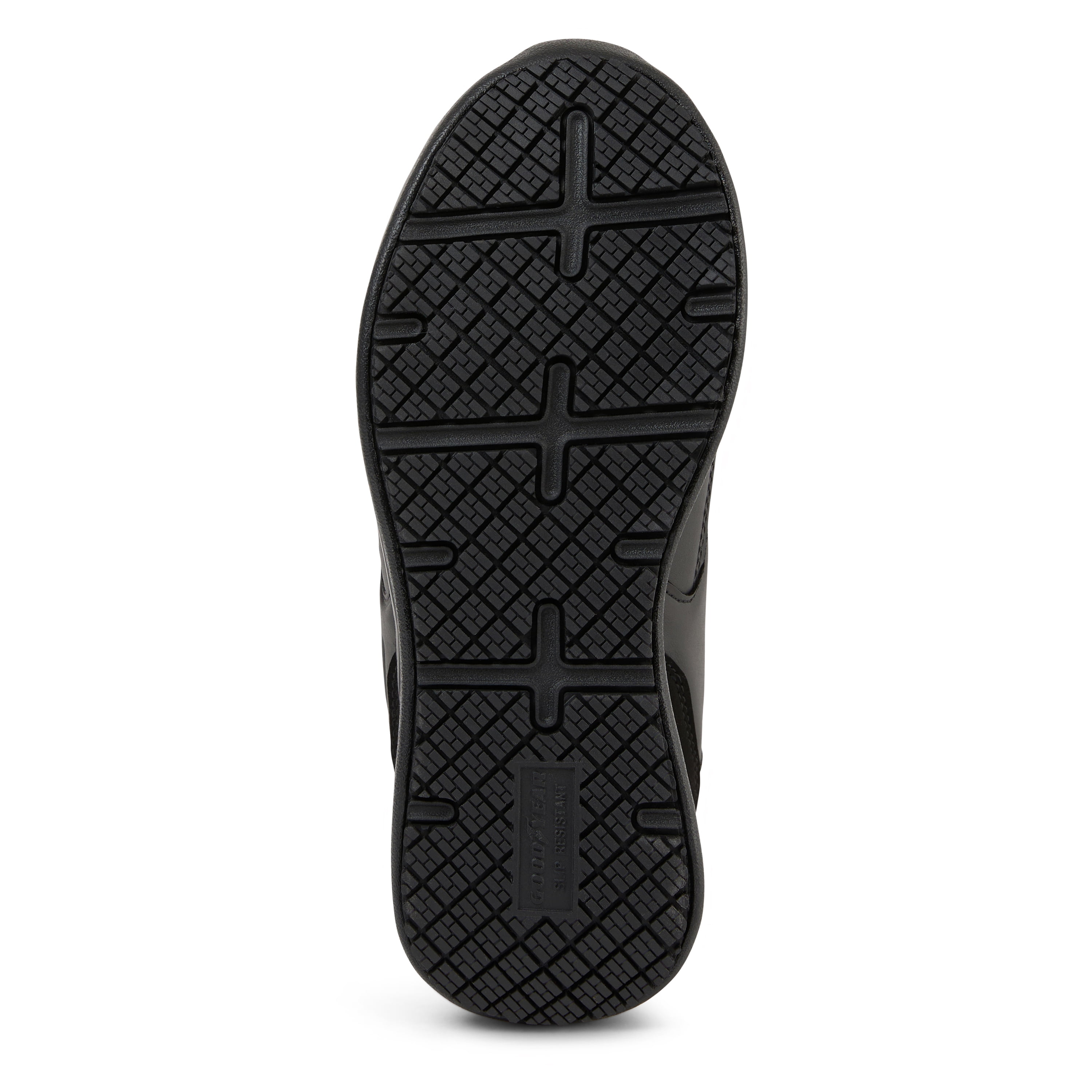 Goodyear Women's Raylan Slip Resistant Shoes
