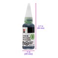 thumbnail image 3 of Craft County Marabu Alcohol Ink - 20mL Bottle with Precision Tip in a Variety of Vibrant Colors, 3 of 3