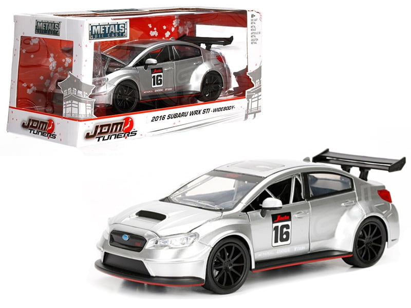diecast jdm