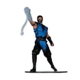 thumbnail image 4 of Figura de acción McFarlane Toys Mortal Kombat Sub-Zero 1/6, 4 of 9