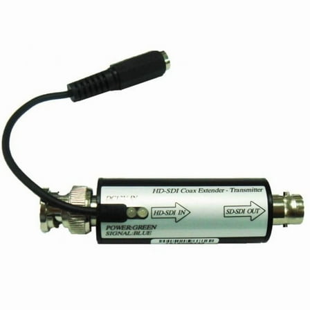 Long Range HD SDI Coax Extender Upto 984FT