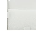 thumbnail image 3 of Feimier 2 pcs Pool Skimmer Replacement Weir Door Flap - PVC Above Ground Swimming Pool Filter - Durable Sponge Technology Compact Design, 3 of 9