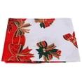 thumbnail image 1 of Table Cloth, Durable Tablecloth, Dustproof Dining For Home A Gift Christmas Decor Bowknot, 1 of 8