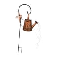 thumbnail image 2 of Gazechimp Metal Solar Watering Can Decorative Height 79cm Landscape Light for, 2 of 8