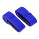 thumbnail image 1 of 2 correas de liberación rápida para carrito de golf, ajustables. Azul, 1 of 9