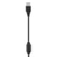thumbnail image 3 of Cable cargador micro USB de 3 m para controlador inalámbrico Sony PS PS4, 3 of 6