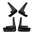 thumbnail image 4 of jiaping 4Pcs Car Mud Flaps No Collision Replacement Mudguard for 21-22 Easy, 4 of 8