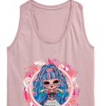 thumbnail image 3 of LOL OMG! Fashion Dolls - Royal Rebel - Women's Racerback Tank Top, 3 of 5