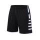 thumbnail image 1 of Pantalones de chándal de compresión para hombre, mallas para correr, gimnasio, baloncesto, fútbol, pantalones cortos, pantalones ajustados para Fitness, conjunto de ropa deportiva al aire libre qym unisex, 1 of 2