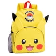 thumbnail image 3 of Pokemon Boys Yellow 4 Piece Backpack Set, 3 of 6