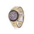 thumbnail image 5 of Invicta Men's Speedway Chrono 18K Gold Plated Ss Blue Dial Movement: Quartz, 5 of 5