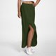 thumbnail image 3 of MKLEKYY Leggins deportivos mujer Pantalones anchos de mujer Pantalones de yoga de cintura alta Pantalones hippie Pantalones bohemios de playa Pantalones palazzo de talla grande, 3 of 4