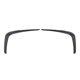 thumbnail image 1 of 1 Pair Lip Spoiler Fog Lamp Cover Grille Sporty Look Spoiler Fog Lamp Cover Trim Grille for Focus MK4 ST Line 2019 to 2022 Glossy Black, 1 of 4