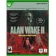 thumbnail image 1 of Alan Wake 2 Deluxe - Xbox Series X, 1 of 3