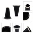 thumbnail image 3 of Instrument Clarinet Bell Speaker ABS Universal Replacement Woodwind Durable, 3 of 9