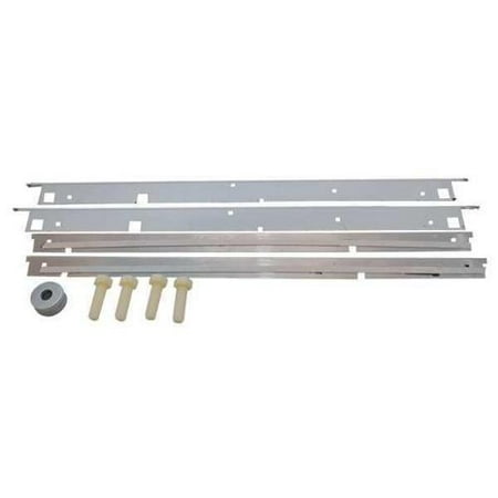Floor Mounting Kit - SCOTSMAN KPUFM26 Undercounter Floor Mount Kit
