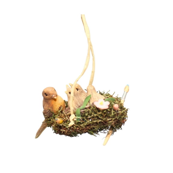 Hallmark Ornament: 2005 New Joys | QEO8265