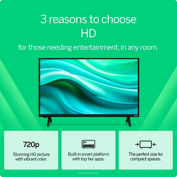 VIZIO 32