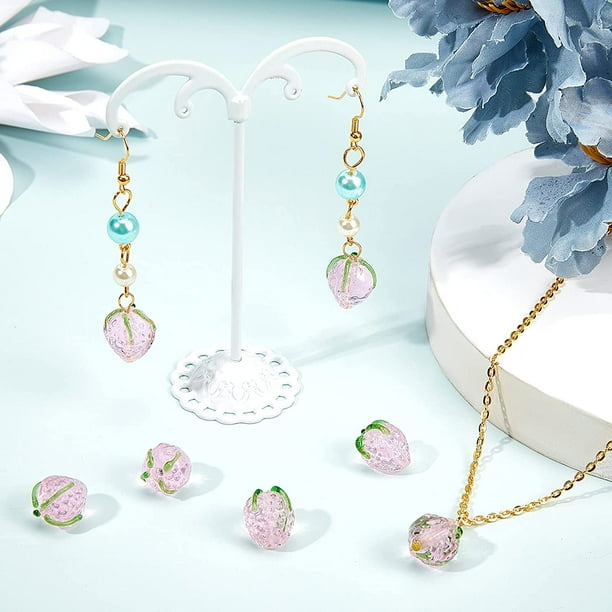 Jewellery beads shop and charms