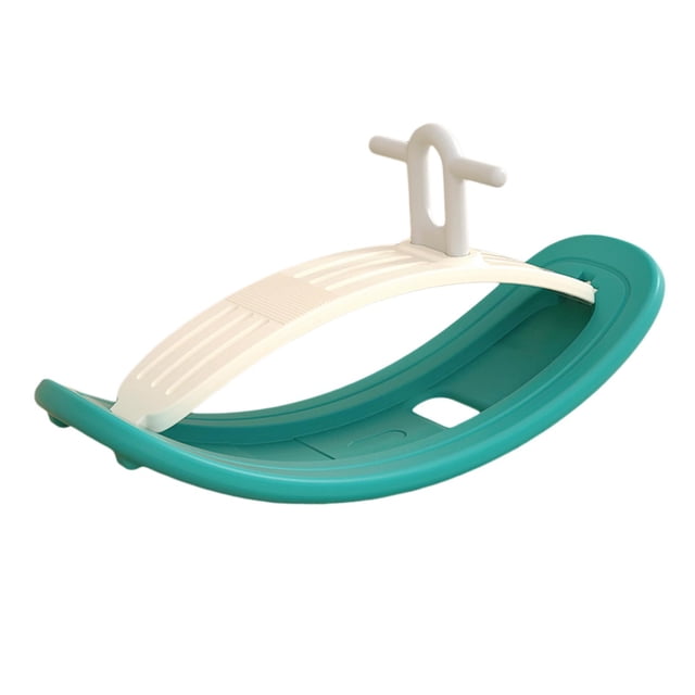 Siruishop Balance Board Fitness Board Multifunctional Training Tool Coordination Balancing green