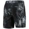 thumbnail image 3 of Men's G-III Sports by Carl Banks  Black Cincinnati Bengals Change Up Volley Swim Trunks, 3 of 3