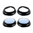 thumbnail image 4 of LDPE Lens Protector for Meta Quest 3 VR Headset, Glasses Spacer Accessory to Prevent Scratches, Anti-Scratch Frame for Virtual Reality Lenses, Enhanced User Comfort & Device Protection, 4 of 8