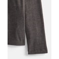 thumbnail image 3 of Wonder Nation Boys Henley Shirt with Long Sleeves, Sizes 4-18, 3 of 3