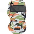 thumbnail image 2 of Gorra de ciclismo con un solo orificio estampada Gorro de punto cálido con un solo orificio para protección contra el frío, 2 of 6
