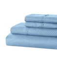 thumbnail image 5 of CLEARANCE SALE- 4 Piece Bed Sheets Set 1800 Series Deep Pocket Microfiber Sheets, 5 of 14