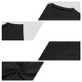 thumbnail image 6 of OIOLOYJM Men Workout Tank Tops Sleeveless Gym Muscle Quick Dry Shirt Athletic Running Breathable Tanks Summer Basic Lightweight Vest Black 3XL, 6 of 10