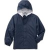 George - Boys' Hooded Jacket