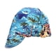 thumbnail image 3 of Gorra de soldadura transpirable y lavable, resistente al fuego, para deportes al aire libre. A, 3 of 9