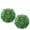 Green, variant on 2 piece Christmas Swap Gift Exchange Dice, Christmas Stocking Stuffers Exchange Gifts Dice Games with Friends and Family for Xmas, Birthday, Party, and Family Night, Holiday (Red)