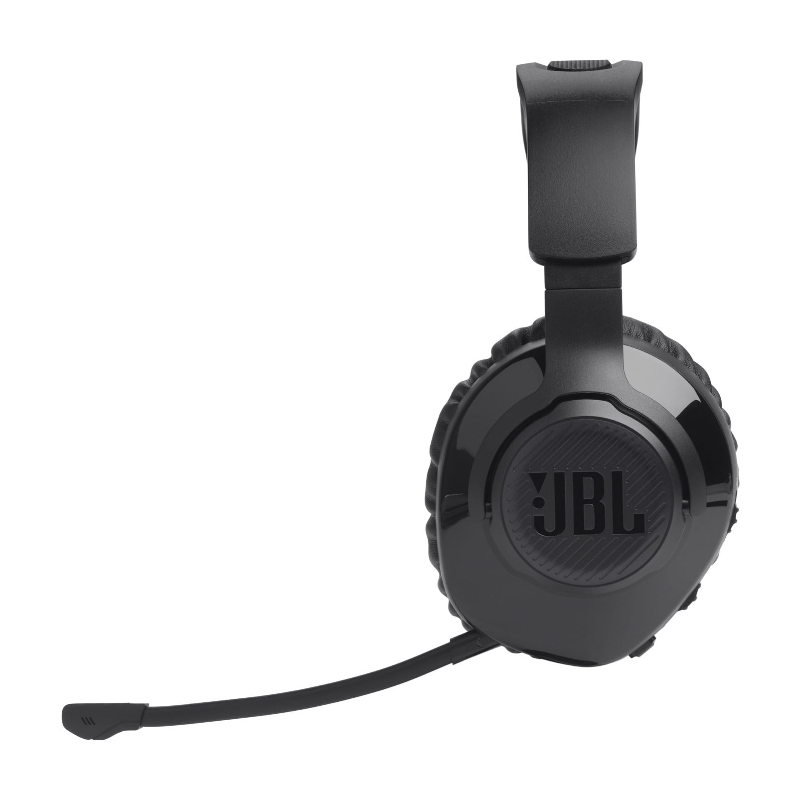 JBL Quantum 360X Wireless for XBOX - Wireless over-ear console gaming headset with detachable boom mic - Black
