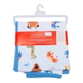 thumbnail image 2 of Conjunto Baby Creysi Niño Sabana, Gorro y Manoplas Animales Multicolor 3 Piezas, 2 of 4