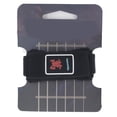 thumbnail image 2 of Guitar String Muter Universal Noise Reducer Dampener Guitar Fretboard Muting Wraps Ukulele Base Tape, 2 of 7