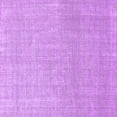 thumbnail image 1 of Ahgly Company Indoor Square Oriental Purple Industrial Area Rugs, 3' Square, 1 of 4